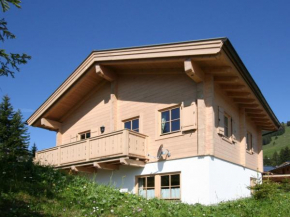 Chalet Königsleiten 1